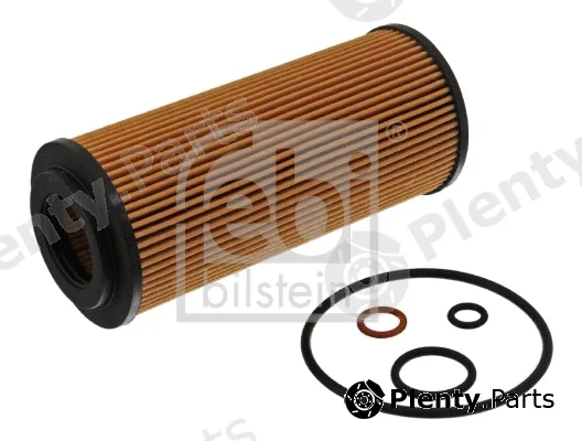 febi bilstein 26704 — Oil Filter
