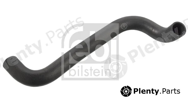febi bilstein 12527 — Radiator Hose
