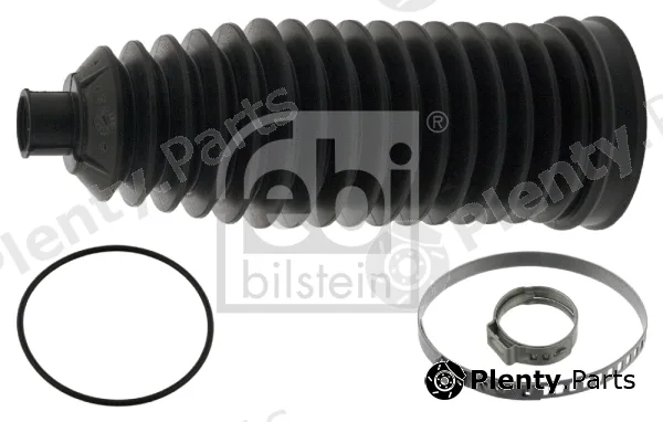 febi bilstein 26347 — Bellow Kit, steering