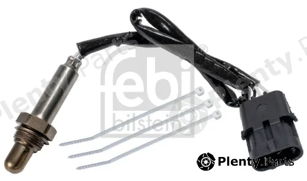 febi bilstein 177240 — Lambda Sensor