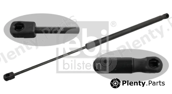 febi bilstein 38232 — Gas Spring, bonnet