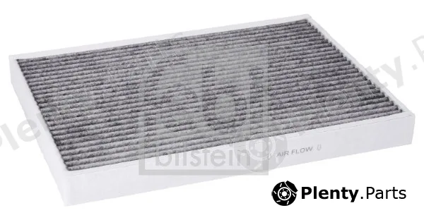 febi bilstein 181716 — Filter, cabin air