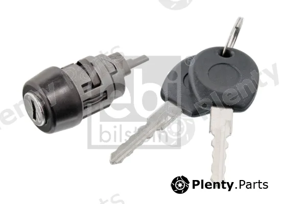 febi bilstein 17714 — Lock Cylinder, ignition lock
