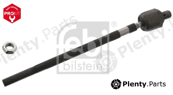 febi bilstein 24908 — Inner Tie Rod ProKit