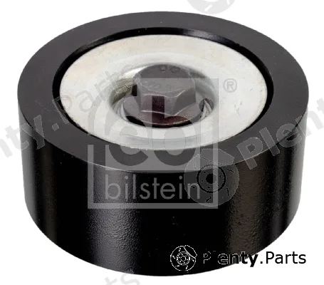 febi bilstein 174675 — Tensioner Pulley, V-ribbed belt