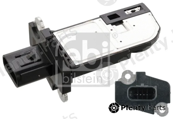 febi bilstein 105908 — Mass Air Flow Sensor