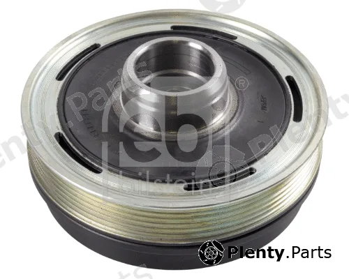 febi bilstein 174931 — Belt Pulley, crankshaft