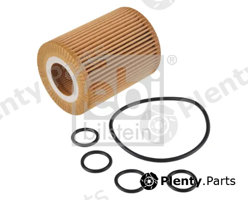 febi bilstein 108305 — Oil Filter