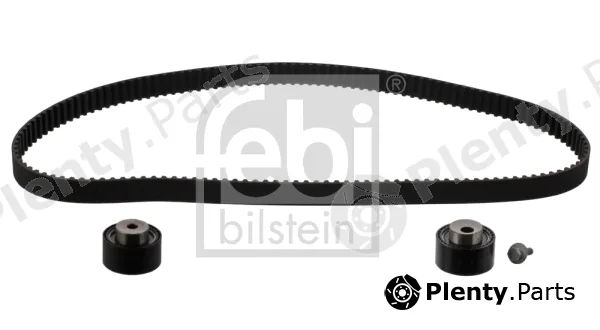 febi bilstein 27390 — Timing Belt Kit