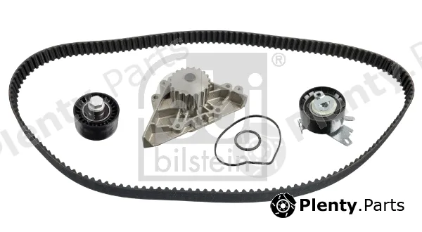 febi bilstein 173215 — Water Pump & Timing Belt Kit