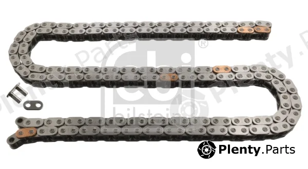 febi bilstein 45811 — Timing Chain