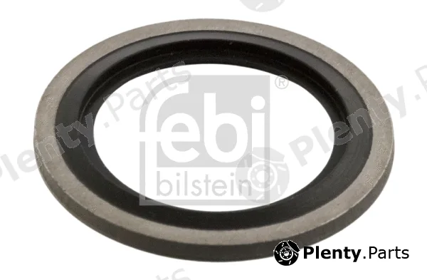 febi bilstein 103152 — Seal Ring, oil drain plug