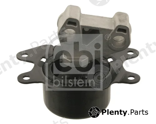 febi bilstein 30051 — Mounting, engine