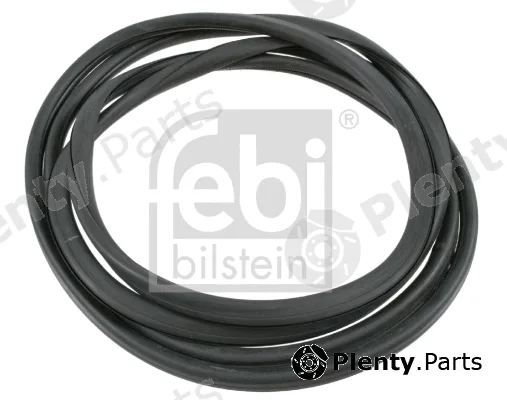 febi bilstein 06290 — Seal, windscreen