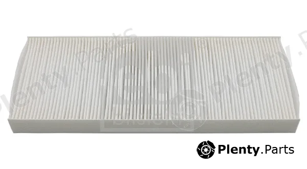 febi bilstein 26417 — Filter, cabin air