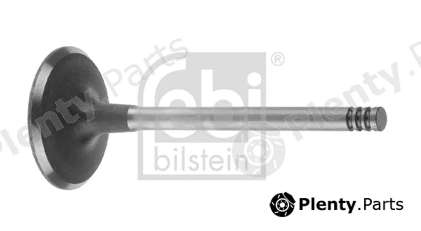 febi bilstein 19885 — Intake Valve