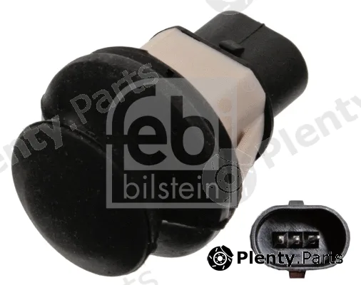 febi bilstein 19418 — Switch, door contact febi Plus