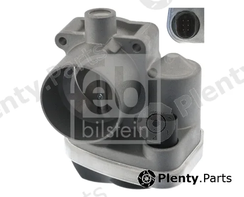 febi bilstein 100778 — Throttle Body