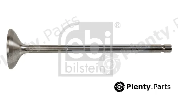 febi bilstein 175290 — Exhaust Valve