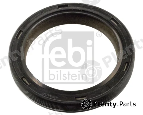 febi bilstein 106508 — Shaft Seal, crankshaft