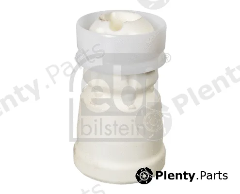 febi bilstein 109425 — Rubber Buffer, suspension