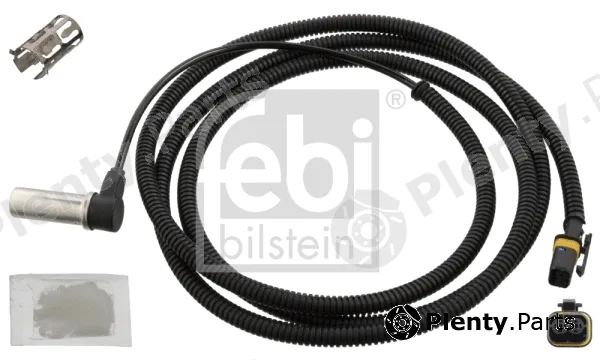 febi bilstein 102456 — Sensor, wheel speed