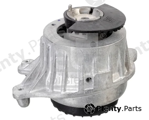 febi bilstein 175343 — Mounting, engine