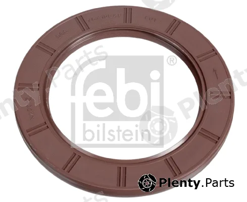 febi bilstein 106999 — Shaft Seal, crankshaft