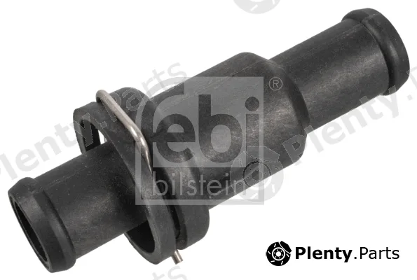 febi bilstein 172376 — Thermostat, oil cooling