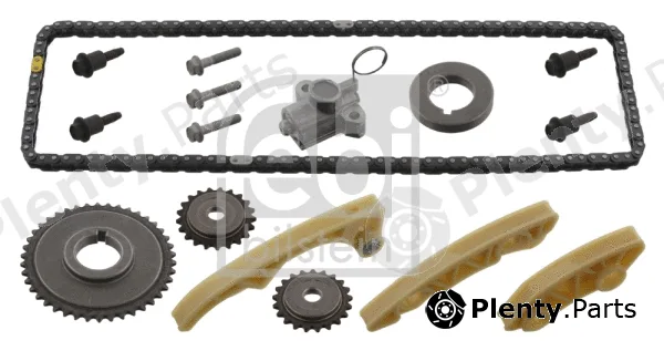 febi bilstein 33046 — Timing Chain Kit