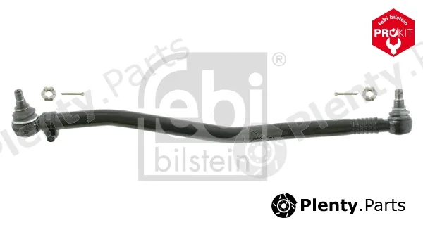 febi bilstein 02744 — Centre Rod Assembly ProKit