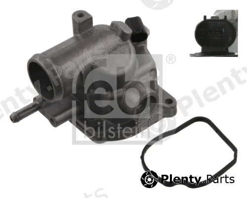 febi bilstein 38817 — Thermostat, coolant