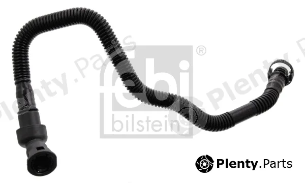 febi bilstein 100453 — Hose, crankcase ventilation febi Plus