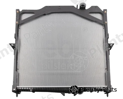 febi bilstein 102640 — Radiator, engine cooling
