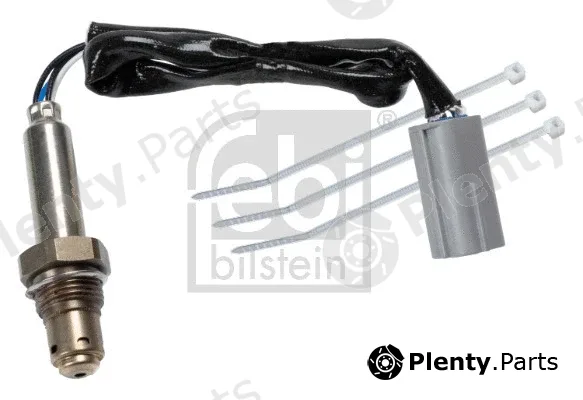 febi bilstein 177523 — Lambda Sensor