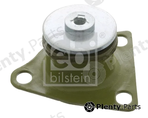 febi bilstein 10017 — Mounting, automatic transmission support