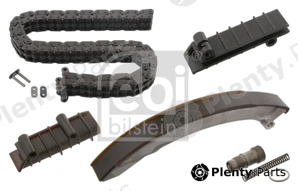 febi bilstein 44954 — Timing Chain Kit