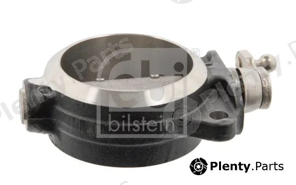 febi bilstein 101202 — Exhaust Gas Flap, engine brake