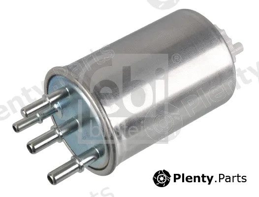 febi bilstein 172206 — Fuel Filter