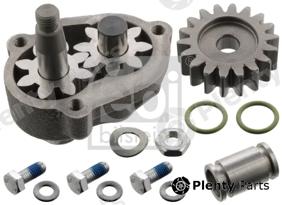 febi bilstein 46700 — Oil Pump febi Plus