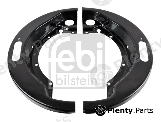febi bilstein 174298 — Cover Sheet, brake drum