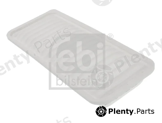 febi bilstein 184328 — Air Filter