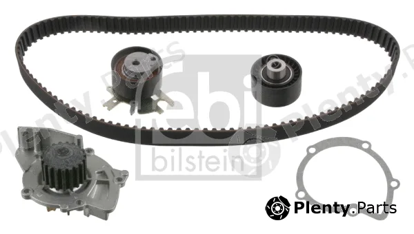febi bilstein 32722 — Water Pump & Timing Belt Kit