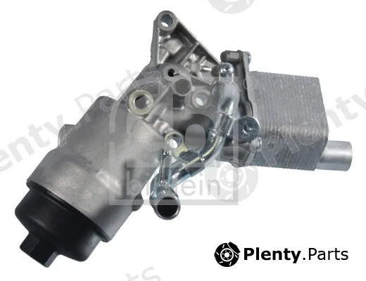 febi bilstein 183631 — Housing, oil filter febi Plus