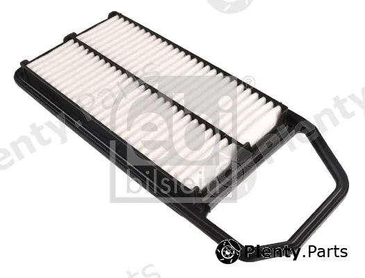 febi bilstein 183850 — Air Filter