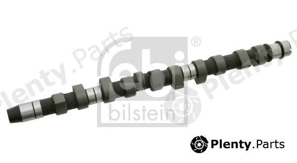 febi bilstein 24820 — Camshaft