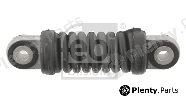 febi bilstein 28278 — Vibration Damper, V-ribbed belt