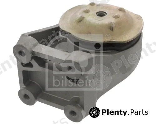 febi bilstein 49012 — Mounting, engine