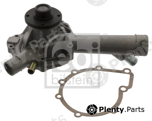 febi bilstein 10199 — Water Pump, engine cooling