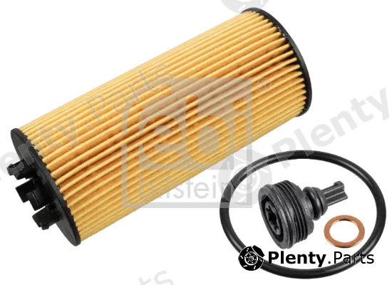 febi bilstein 170546 — Oil Filter